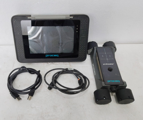 Proceq profometer kit - profometer,