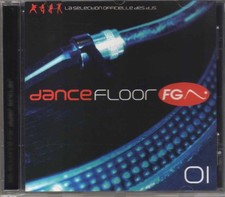Compilation - Dancefloor FG 01