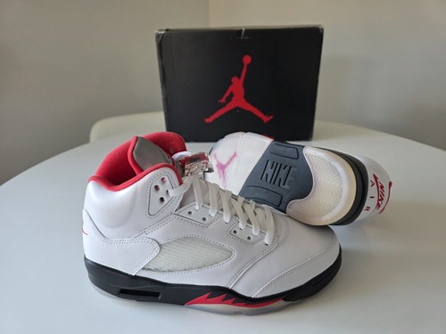Nike air jordan retrò - jordan, 5