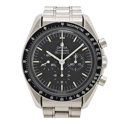 Omega speedmaster professional - omega,
