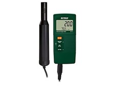 Misuratore DO210: analizzatore