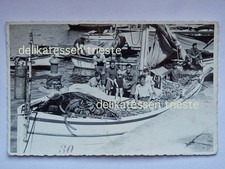 ROVIGNO ISTRIA pescatori pesce