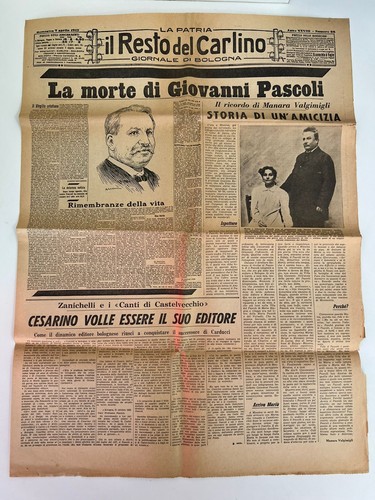 Resto del carlino - carlino, la