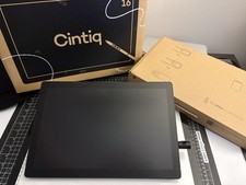 Wacom cintiq pro - 16,