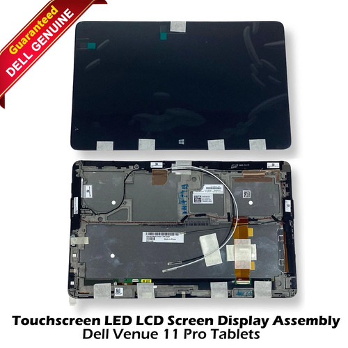 Nuovo dell venue pro - venue,