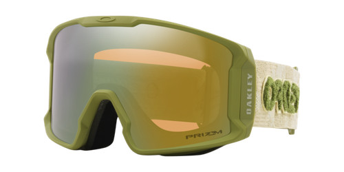 Saldi maschera sci oakley - da,