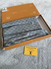 Louis Vuitton - Sciarpa
