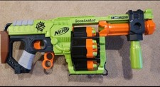 Nerf Zombie Strike Doominator