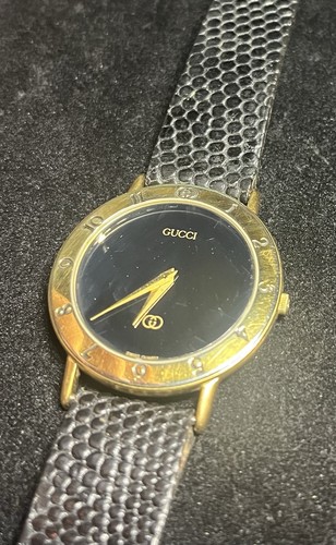 Gucci 3000m orologio - gucci, 3000m-orologio