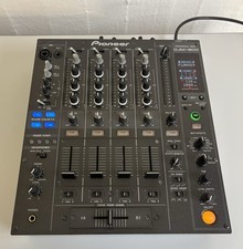 Pioneer DJM-800 | Mixer per DJ (#111)