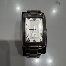 Orologio Emporio Armani Quarzo