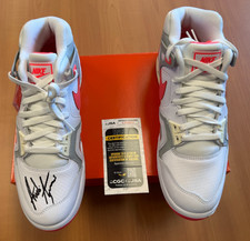 Scarpe firmate Andre Agassi