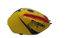 Suzuki gsx 600 2001 2003 - suzuki,