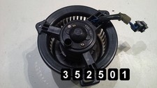 Ventola motore ventola