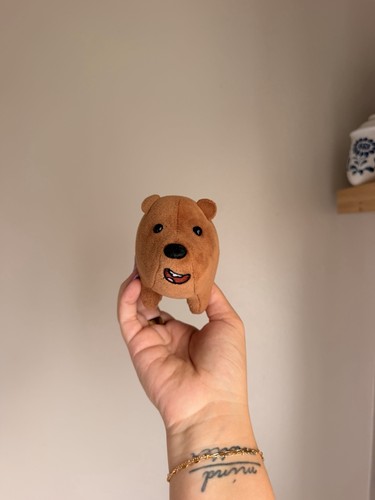 Cartoon network bare bears - cartoon, we