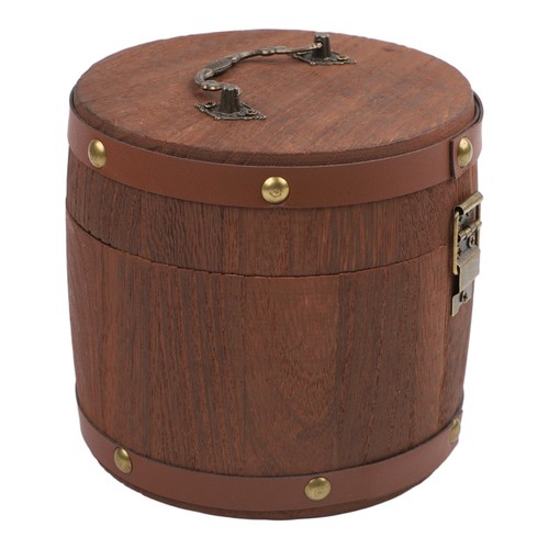 1pc legno tè - 1pc,
