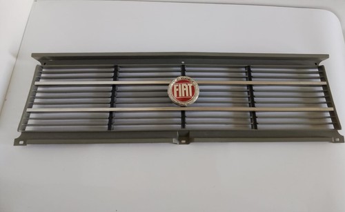 Mascherina griglia radiatore - mascherina,