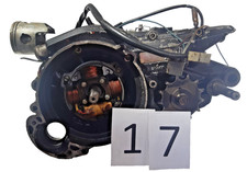 17 MOTORE CAGIVA ALETTA ROSSA