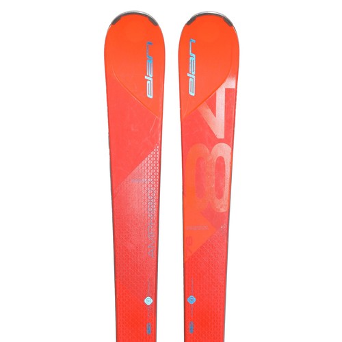 Ski occasion elan - ski, 84