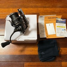 Mulinello da spinning Daiwa