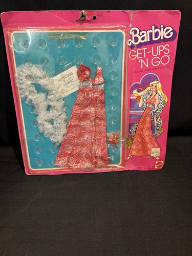 Barbie superstar vintage 1976 - barbie,