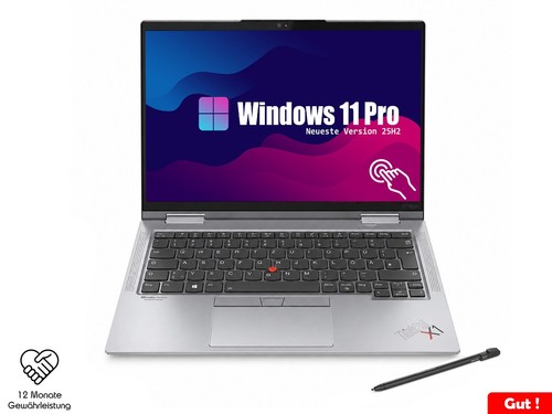 Lenovo thinkpad yoga - thinkpad, 7