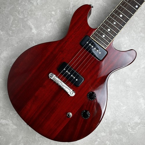 Gibson les paul - gibson,