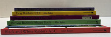 White Rabbit Children's Book