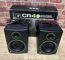 Monitor attivo Mackie CR4BT