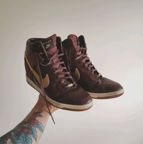 Nike dunk sky - nike,
