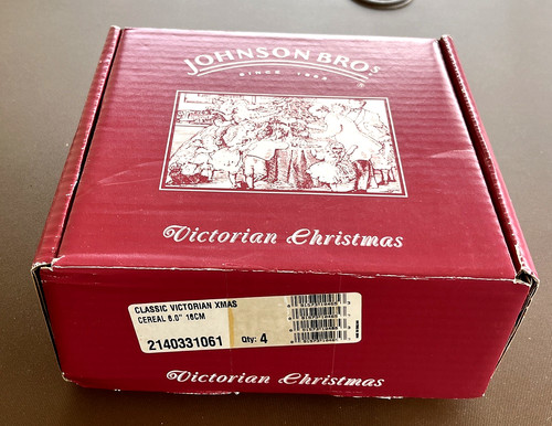 Johnson brothers england - brothers,