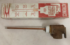 ACTRONICS 3/4" - 210° Valvola di sicurezza e pressione automatica - TP11L-6