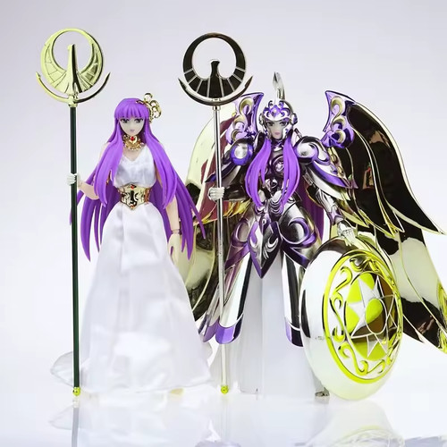 Figurine saint seiya - figurine,