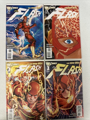 Flash variant 2 3 - flash,