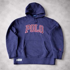 Polo Ralph Lauren Hoodie Men L