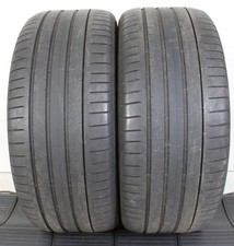 2 pneumatici estivi 275/40R20