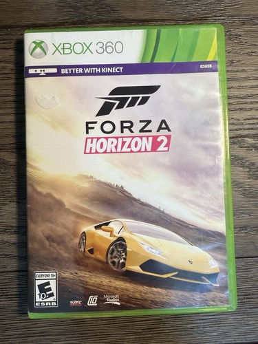 Forza horizon2 per - forza, 360