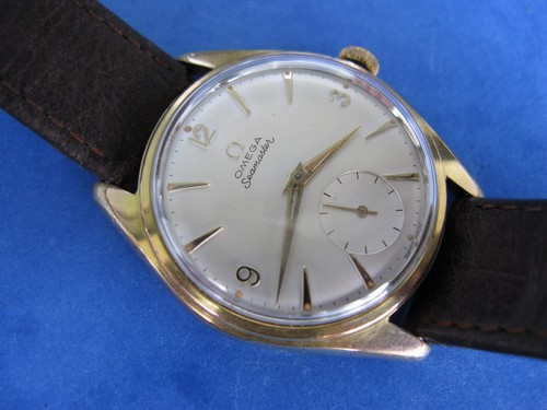 Omega seachero seamaster rif - omega, seachero-seamaster