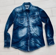 Dsquared 2 Shirt Men Stone