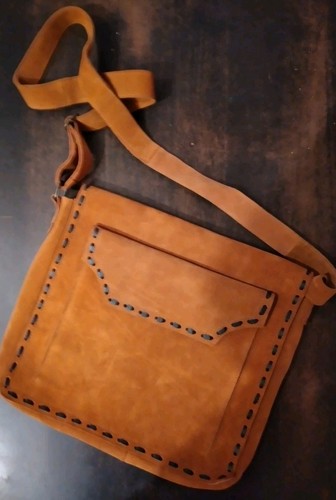 Borsa grande vera - borsa, in