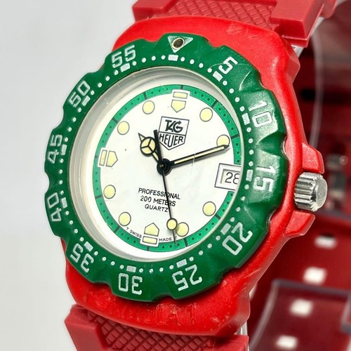 Orologio tag heuer formula - tag,