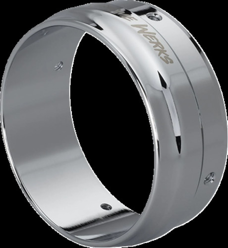 Khrome werks punta corsa - werks,