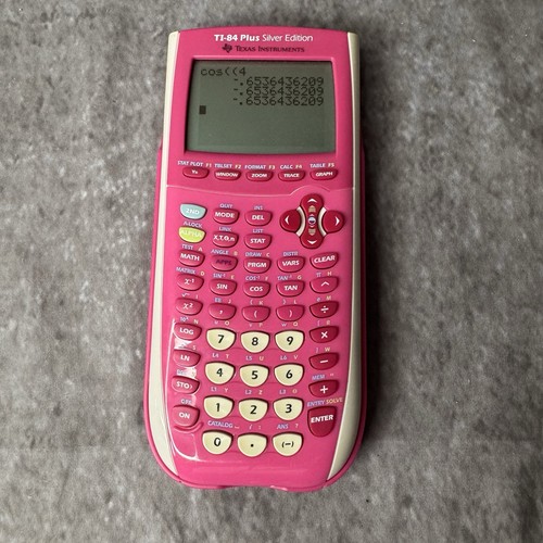 Texas instruments plus - texas,