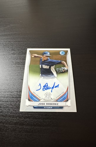 2014 bowman prospect - bowman,
