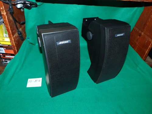 Bose 251 altoparlanti - bose,