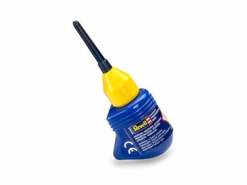 Revell 39608 colla plastica - revell,