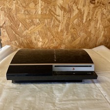 Sony PlayStation 3 Console