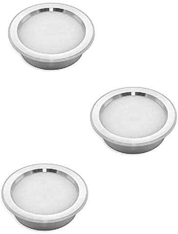 Faretto led incasso slim - 3x,