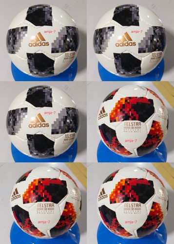 Palloni calcio adidas - palloni, da