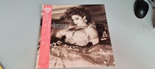 10MADONNA - LIKE A VIRGIN (LP
